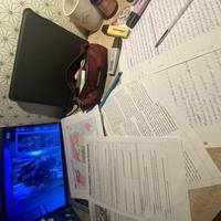 user profile picture