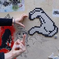 user profile picture