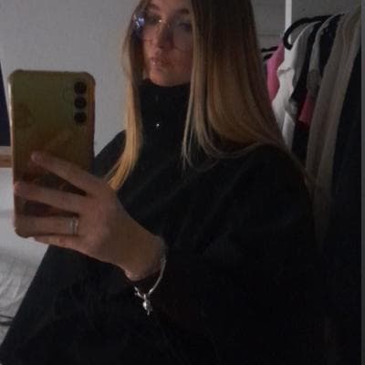 user profile picture