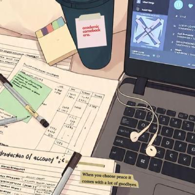 user profile picture