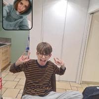 user profile picture
