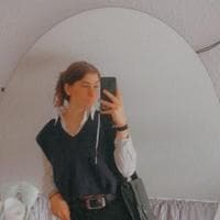 user profile picture