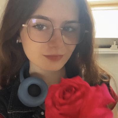 user profile picture