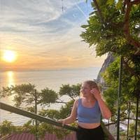 user profile picture