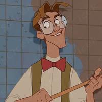 user profile picture