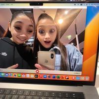 user profile picture