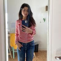 user profile picture