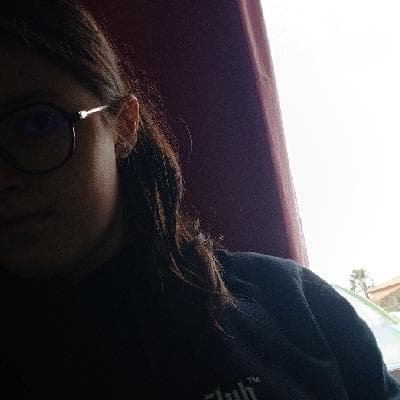 user profile picture