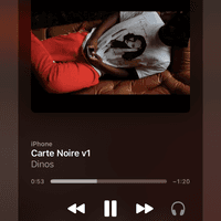 user profile picture