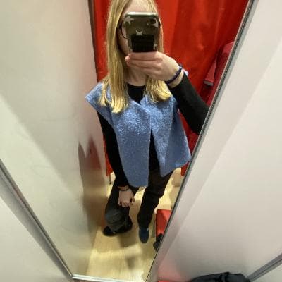 user profile picture