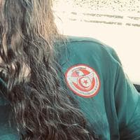 user profile picture