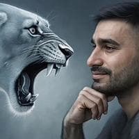 user profile picture