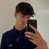 user profile picture
