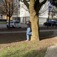 user profile picture