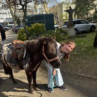 user profile picture