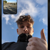 user profile picture