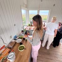 user profile picture