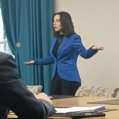 user profile picture