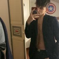 user profile picture
