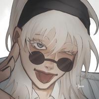 user profile picture