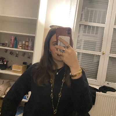 user profile picture