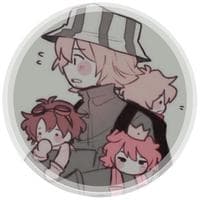 user profile picture