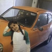user profile picture