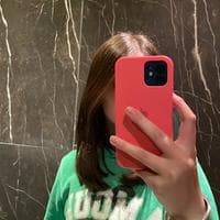 user profile picture