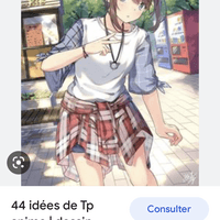 user profile picture