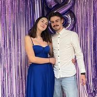 user profile picture