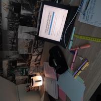 user profile picture