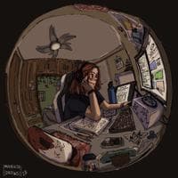 user profile picture