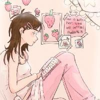 user profile picture