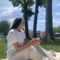 user profile picture