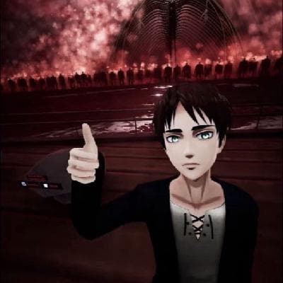 user profile picture