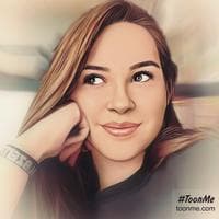 user profile picture