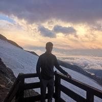 user profile picture