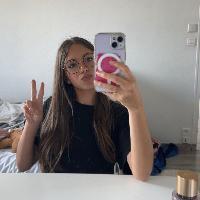 user profile picture