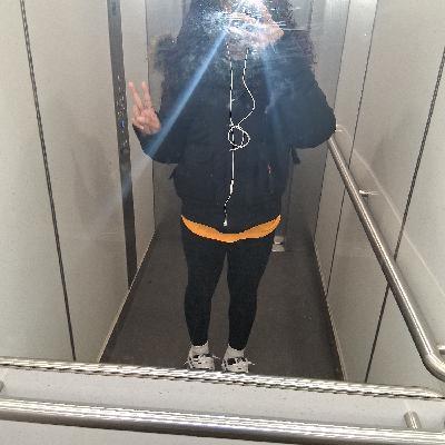 user profile picture