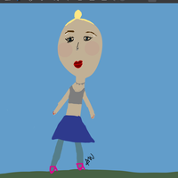 user profile picture