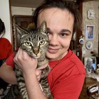 user profile picture