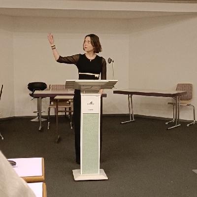 user profile picture