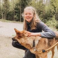 user profile picture