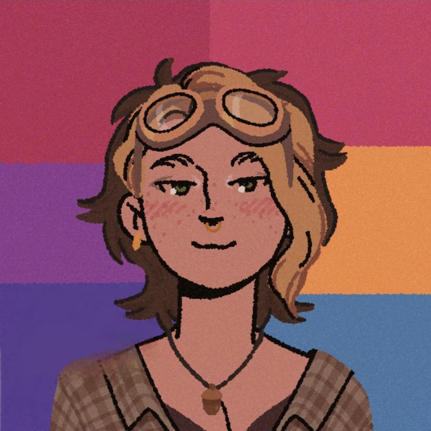 user profile picture