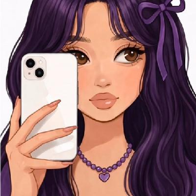 user profile picture