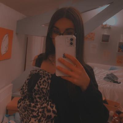 user profile picture