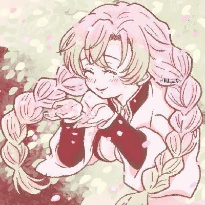 user profile picture