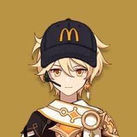 user profile picture