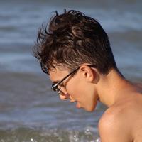 user profile picture