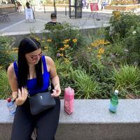 user profile picture